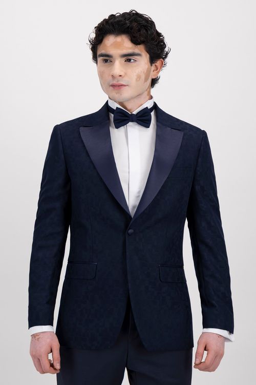 Saco Ceremonia Slim Fit