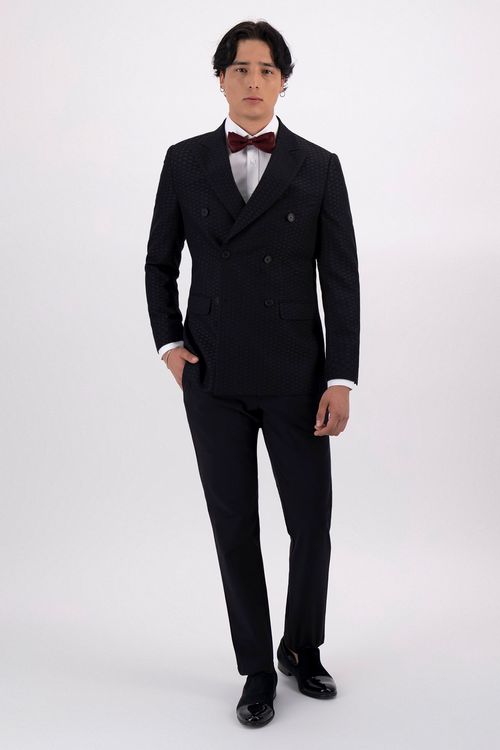 Saco Ceremonia Slim Fit Lmental