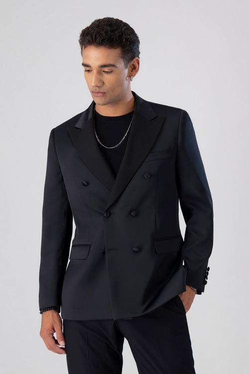 Saco Ceremonia Slim Fit