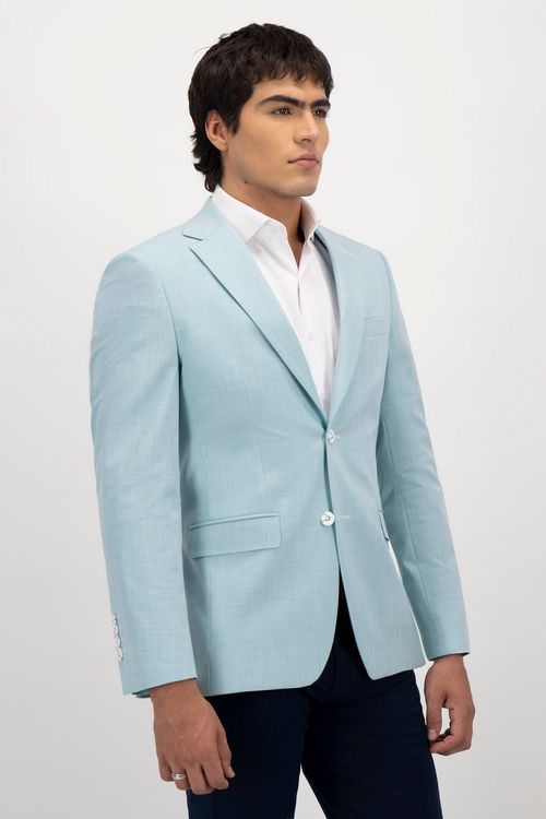 Saco Separate Slim Fit Lmental