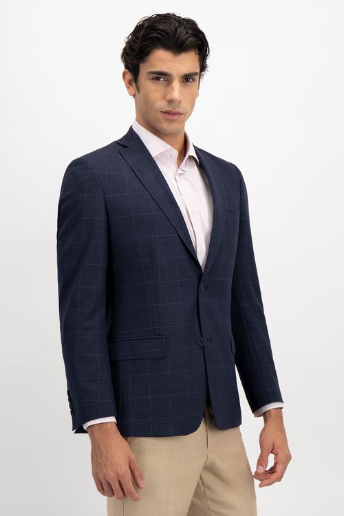 SACO SLIM FIT LMENTAL