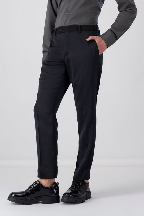 Pantalón Formal Slim Fit