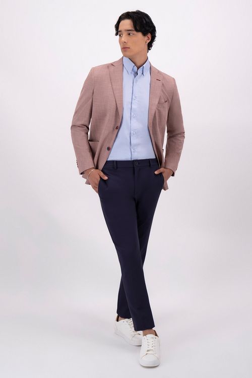 Pantalón Formal Slim Fit