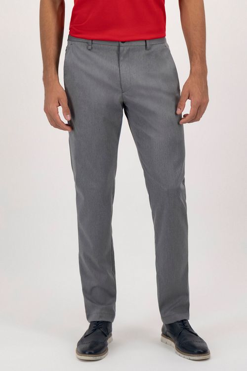 Pantalón Stretch Slim Fit Lmental