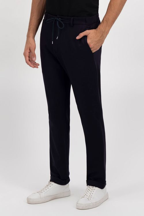 PANTALÓN FORMAL SLIM FIT LMENTAL