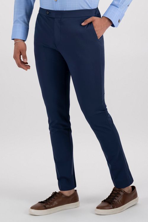 Pantalon Move Skinny Fit