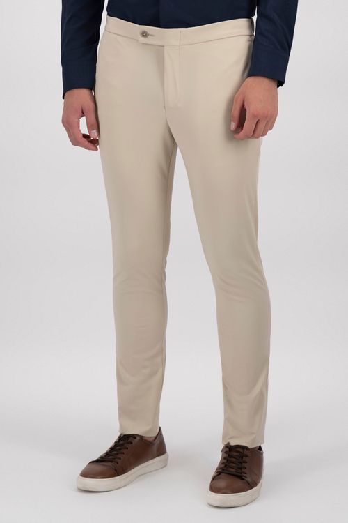 Pantalón Formal Move Skinny Fit
