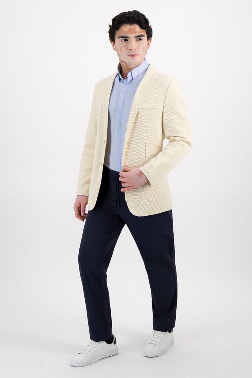 Saco Casual Move Slim Fit