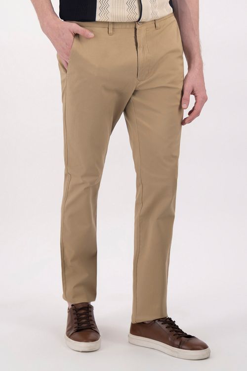 PANTALÓN CASUAL SLIM FIT LMENTAL