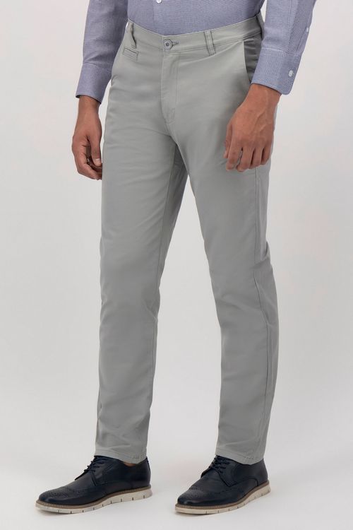 Pantalón Casual Slim Fit Lmental