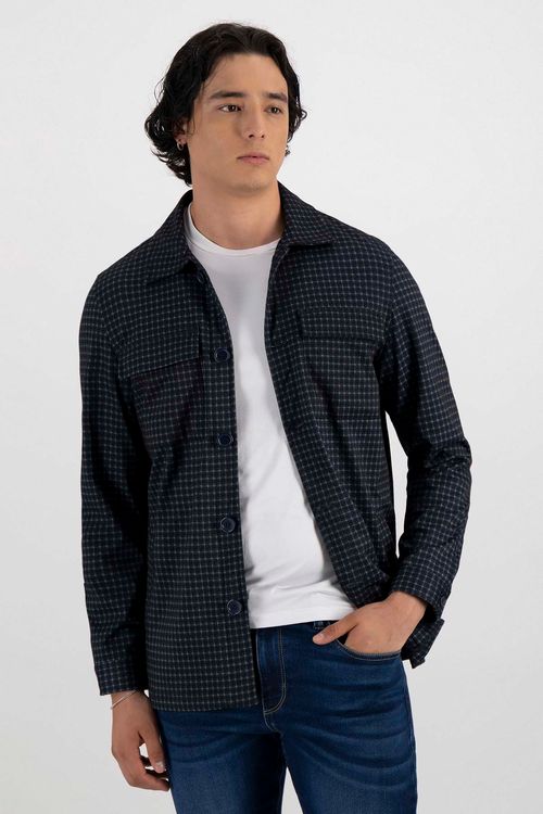 Camisola Jersey Slim