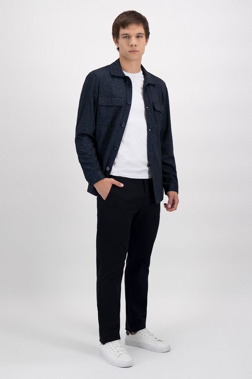 Camisola Jersey Slim Fit