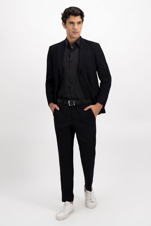 TRAJE FRESCO DI LANA CONTEMPORARY FIT LAMBERTI