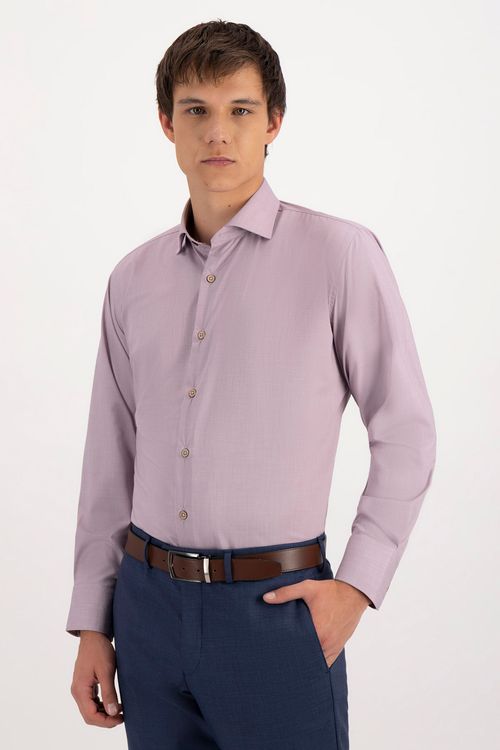 Camisa Tlaolli Contemporary
