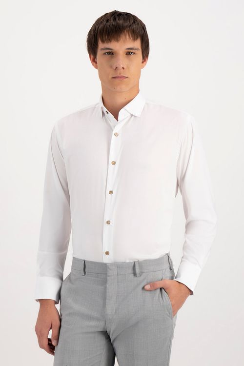 Camisa Tlaolli Contemporary