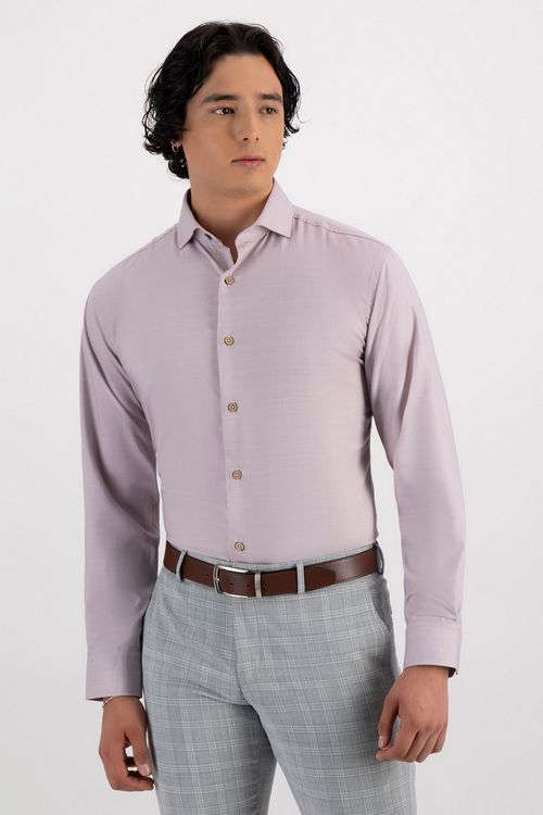 Camisa Tlaolli Slim