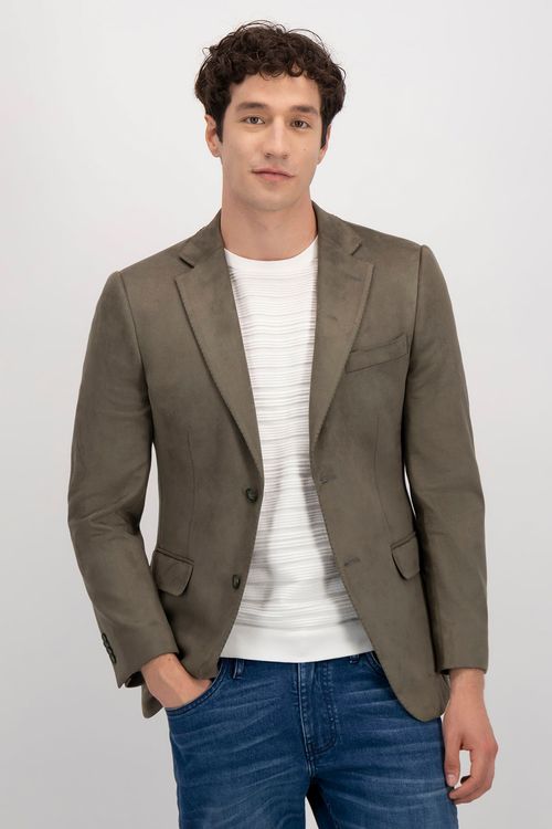 Saco Casual Slim