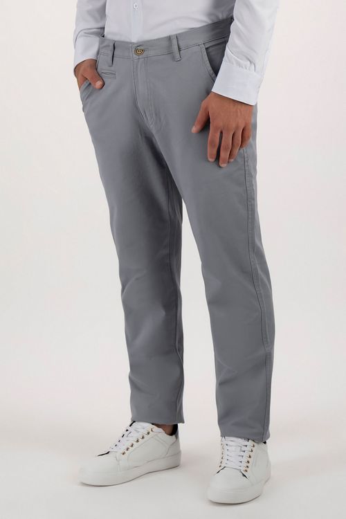 Pantalón Casual Contemporary Fit