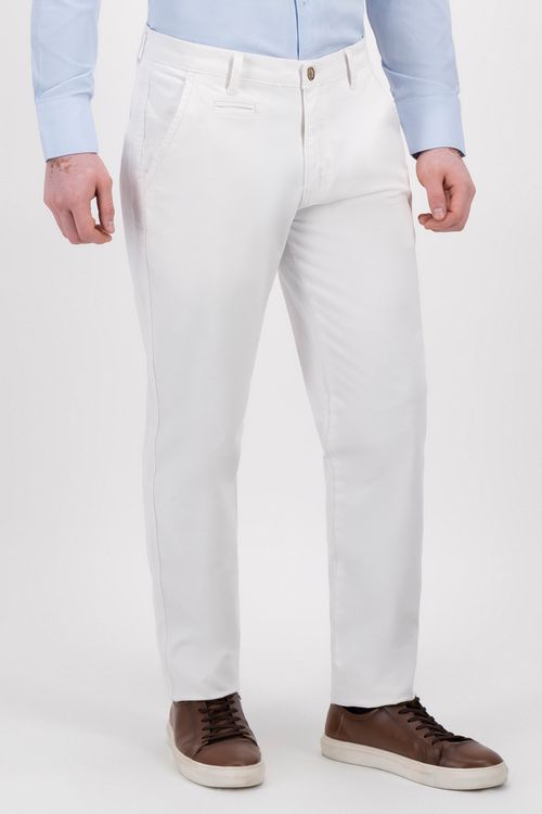 Pantalon Casual Contemporary Fit