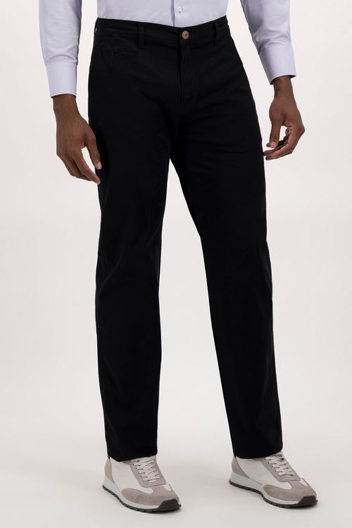 PANTALÓN CASUAL CONTEMPORARY FIT LAMBERTI