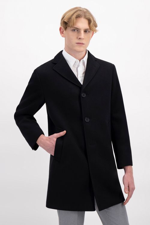 ABRIGO CONTEMPORARY FIT SONNETI