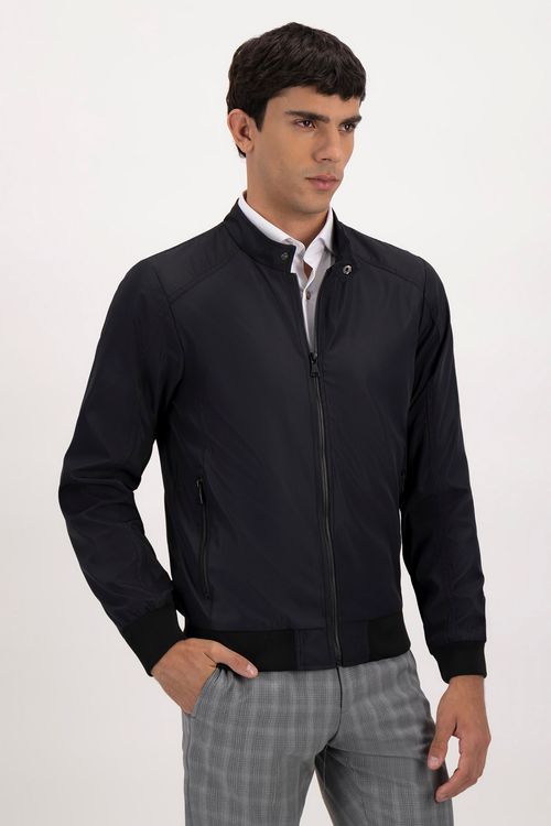 Chamarra Casual Slim Fit Sonneti