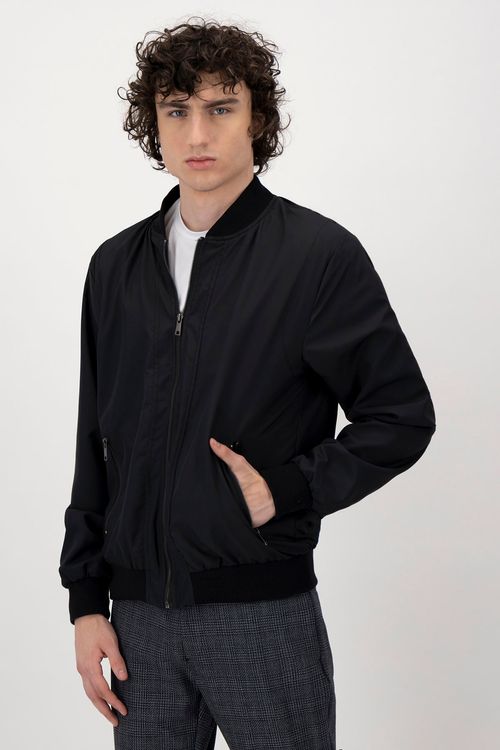 CHAMARRA SLIM FIT SONNETI