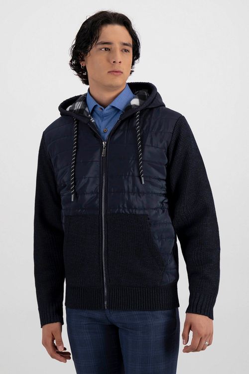 Chamarra Contemporary