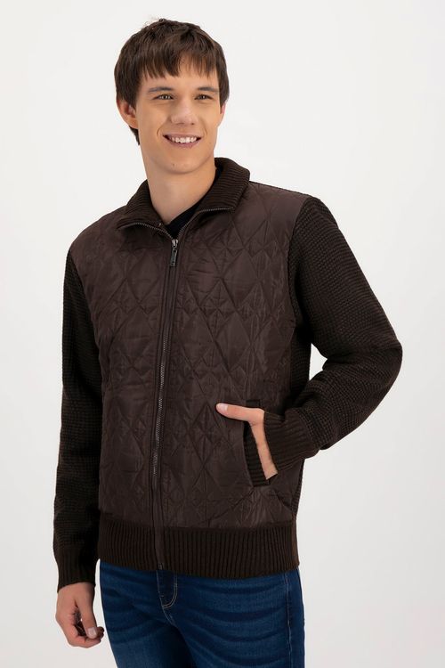 Chamarra Contemporary