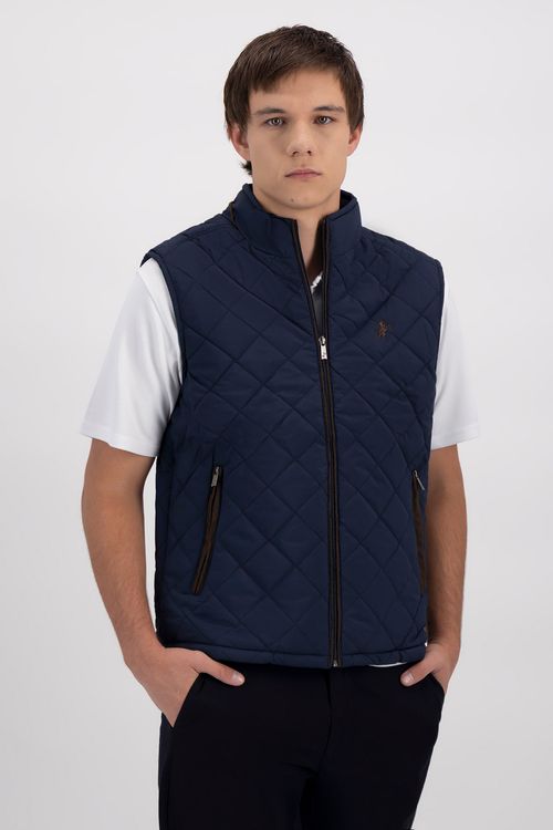 Chaleco Casual Contemporary Fit Royalton