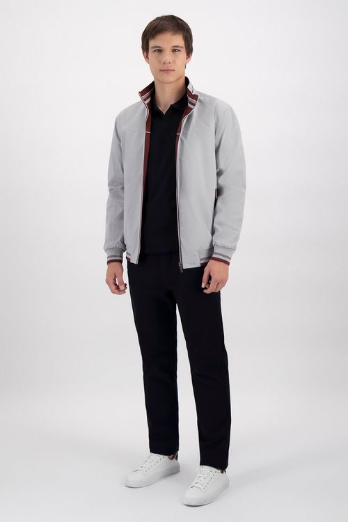 Chamarra Reversible Contemporary Fit