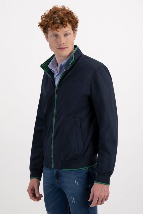 CHAMARRA CONTEMPORARY FIT ROYALTON