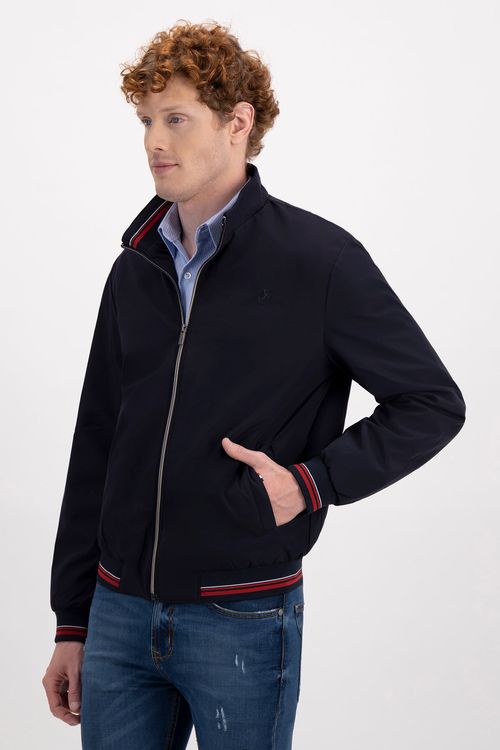 CHAMARRA CONTEMPORARY FIT ROYALTON