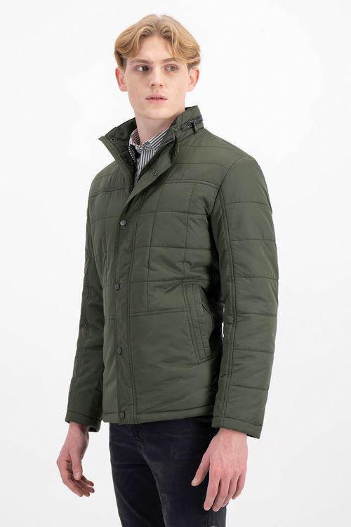 CHAMARRA CONTEMPORARY FIT ROYALTON