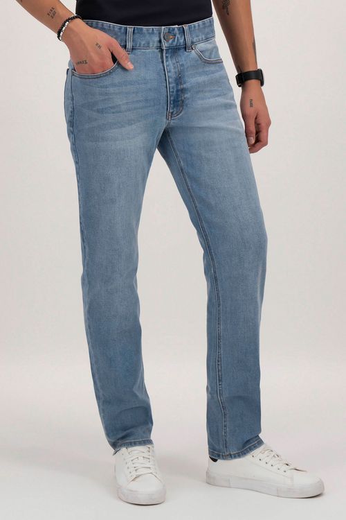 Jeans Casual Slim