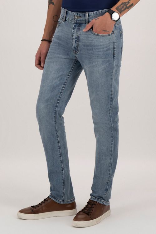 Jeans Casual Slim