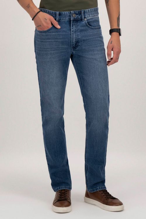 Jeans Casual Slim