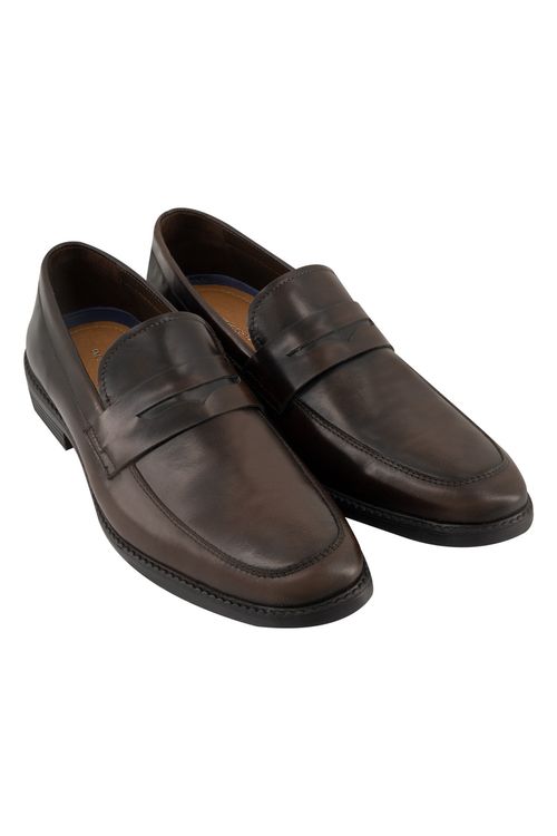 CALZADO FORMAL NEGRO MENS FASHION