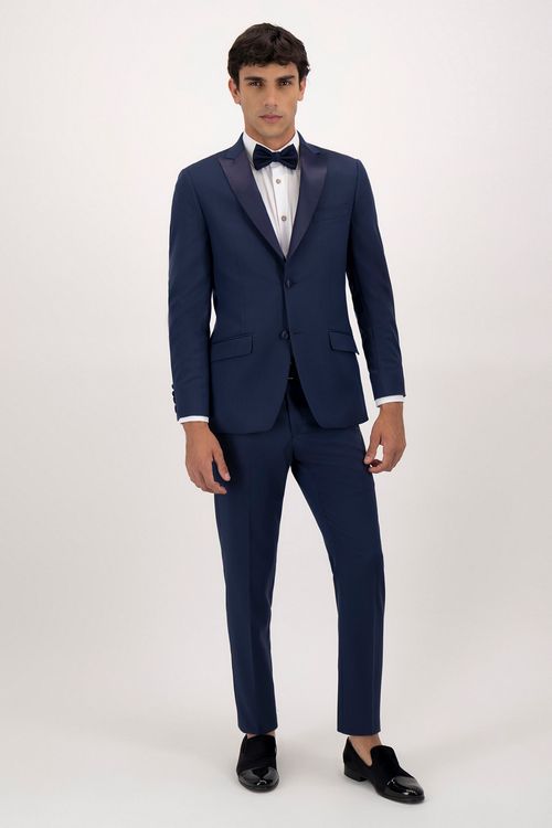 Smoking Slim Fit Lmental