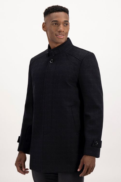 ABRIGO SLIM FIT LMENTAL