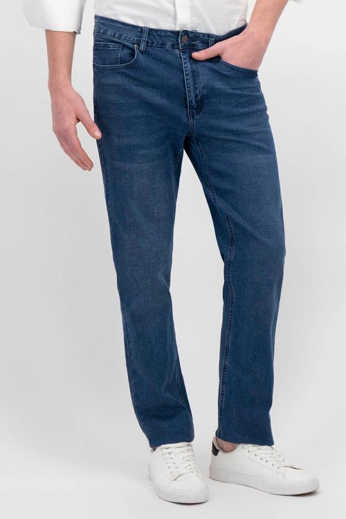 Jeans Slim Fit Lmental