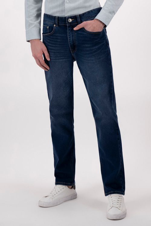Jeans casual slim fit Lmental