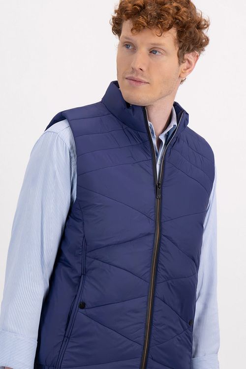 CHALECO CASUAL SLIM FIT LMENTAL