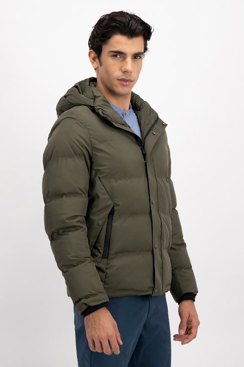 CHAMARRA SLIM FIT LMENTAL