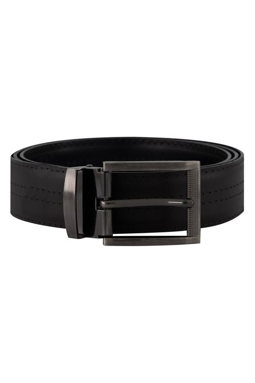 Cinturón Formal Mens Fashion