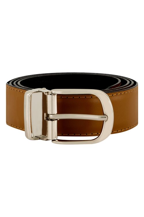 Cinturón Formal Mens Fashion