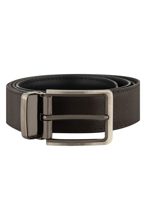 Cinturón Formal Mens Fashion