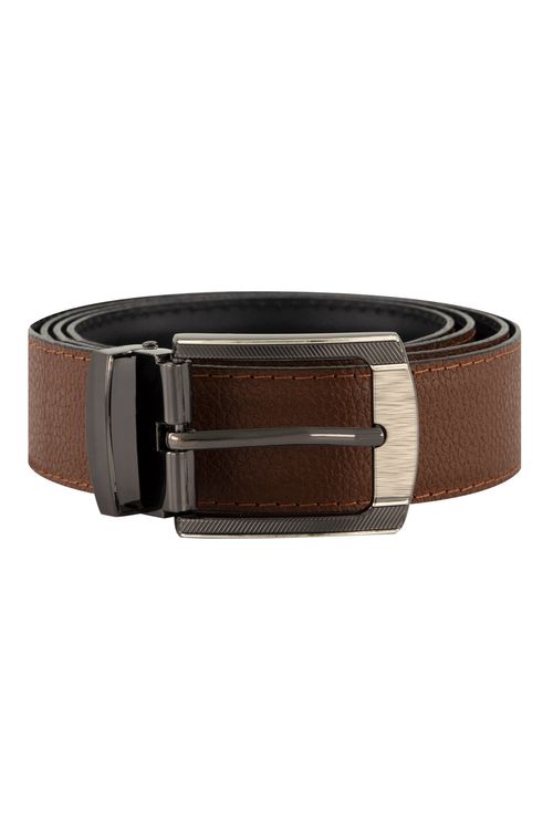 Cinturón Formal Mens Fashion