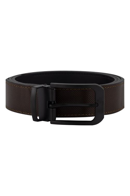 Cinturón Formal Mens Fashion