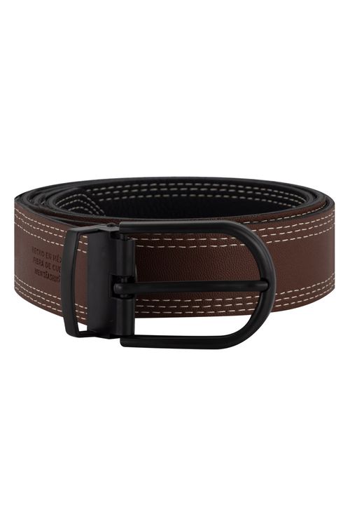 Cinturón Formal Mens Fashion